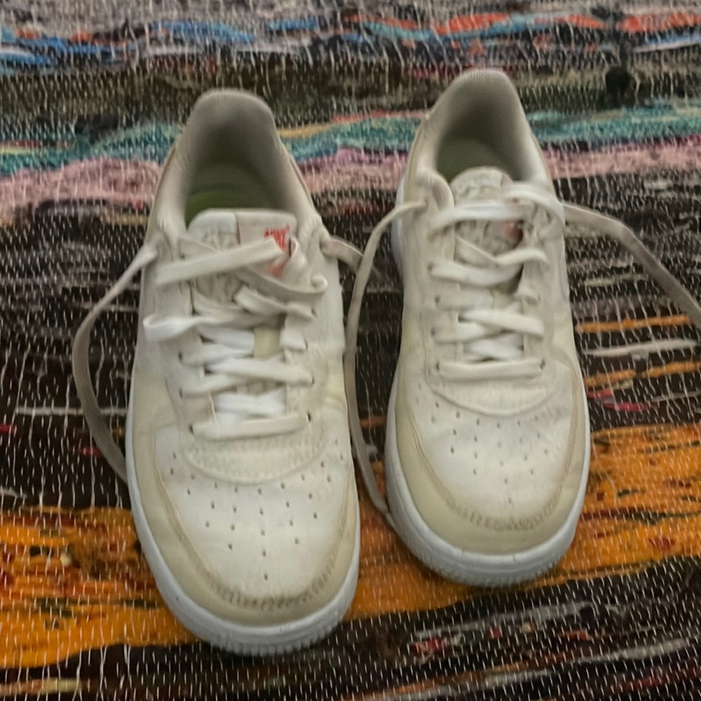 Kids Nike shoes